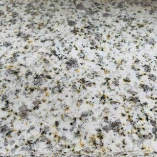 信阳 黄金麻花岗岩石材浅黄光面