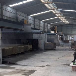 信阳大切车间生产日常