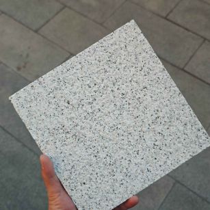 信阳 白麻荔枝面花岗岩石材