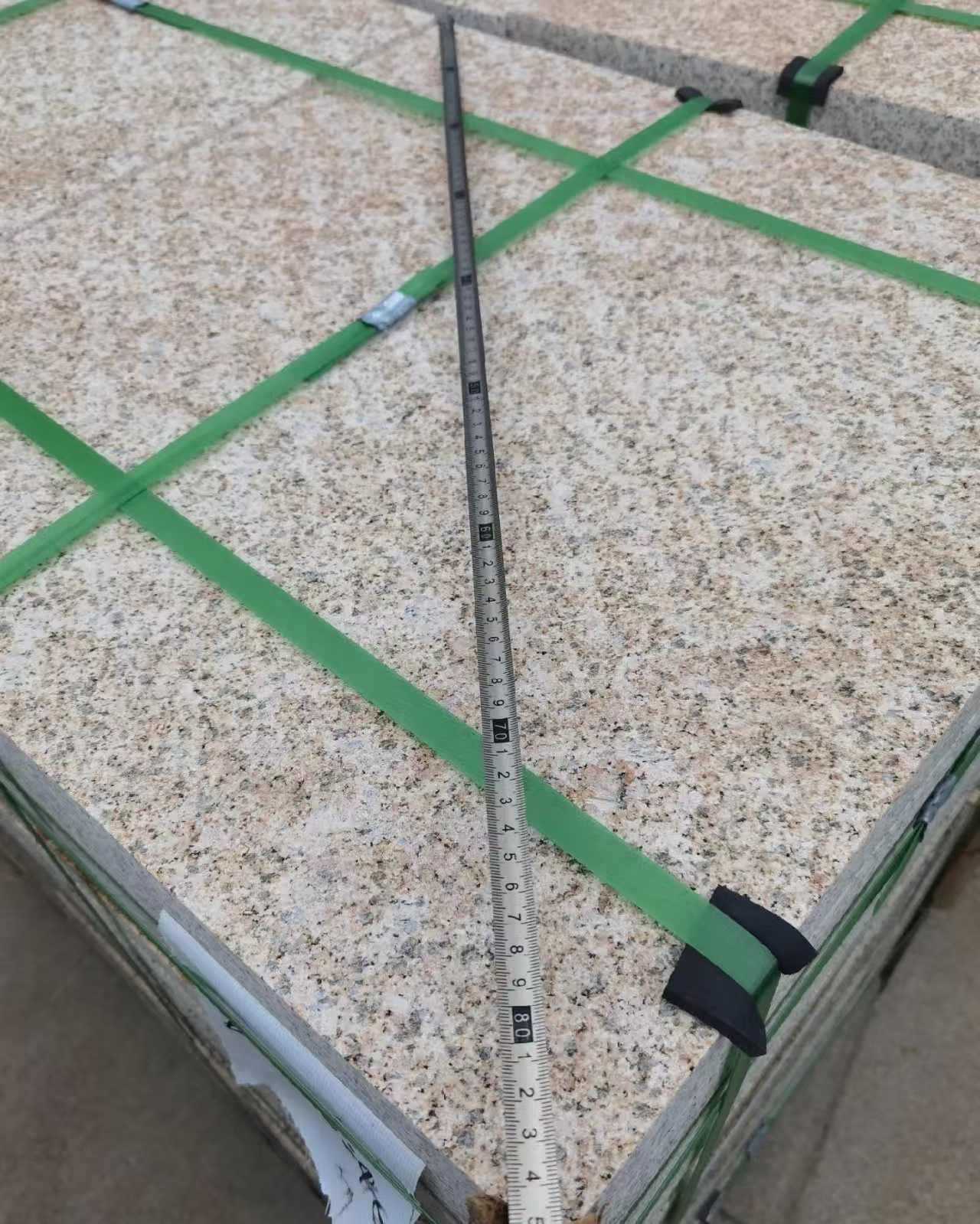 信阳 黄金麻火烧面地铺石