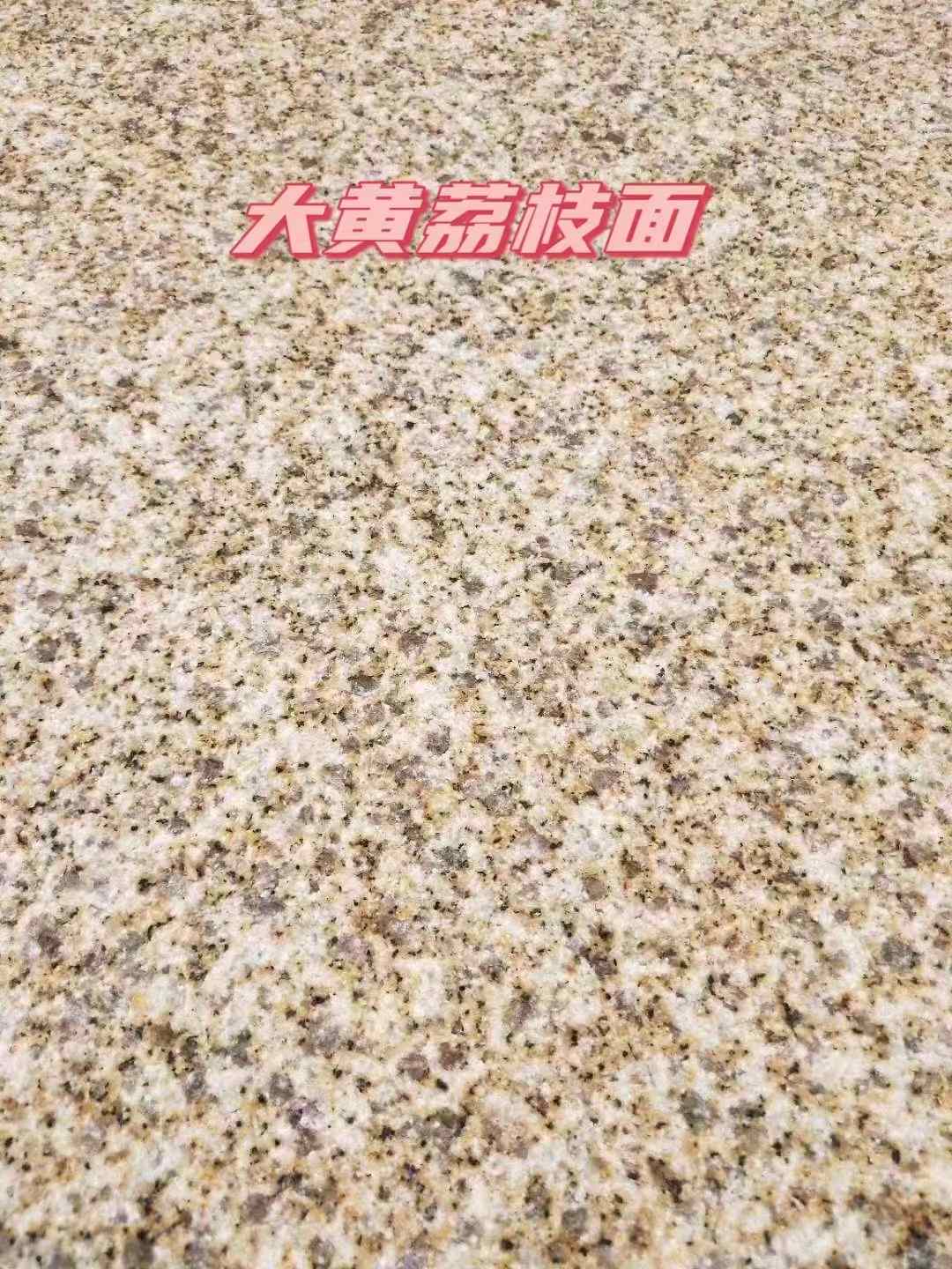 信阳黄金麻大黄荔枝面