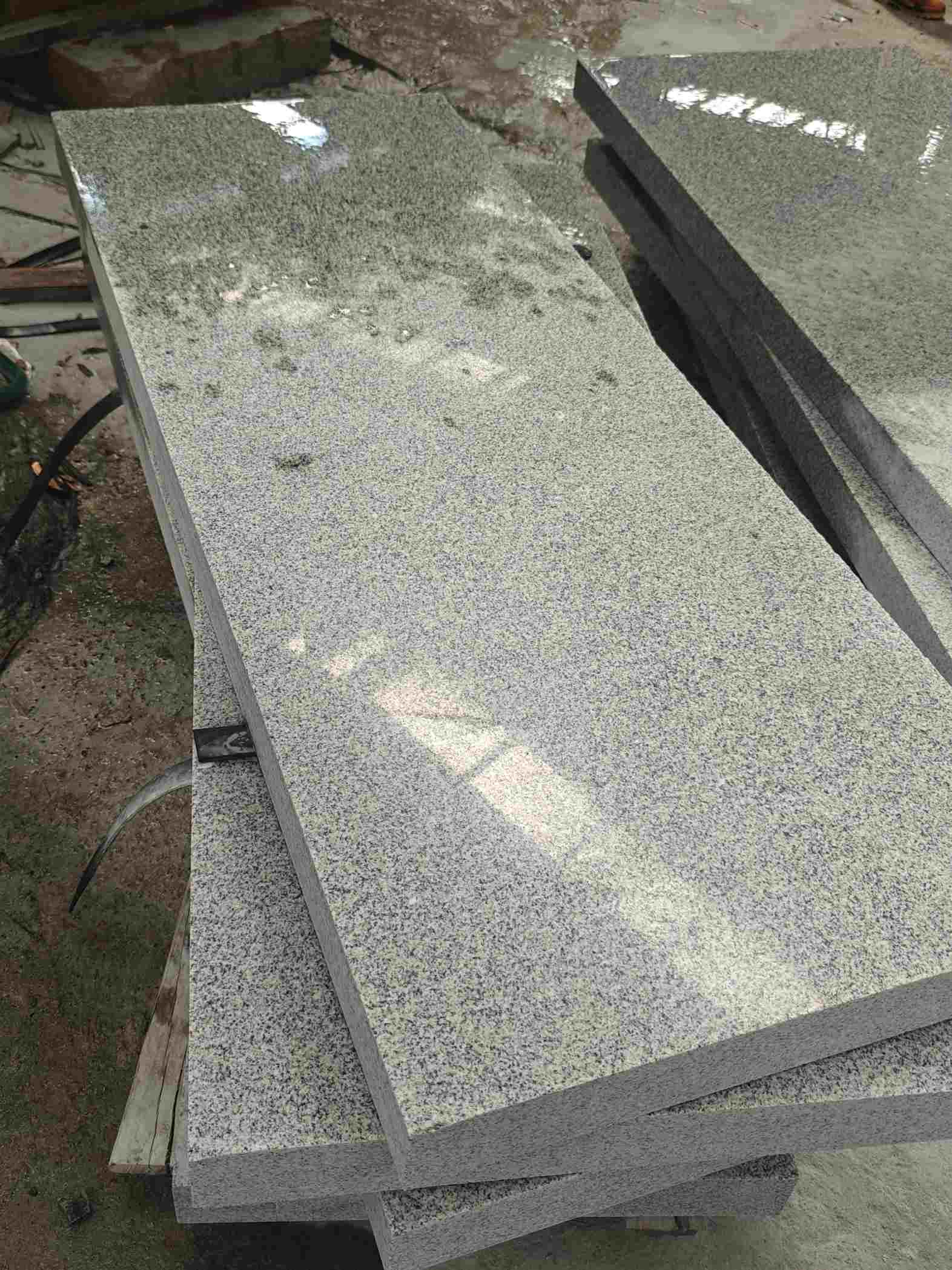 信阳 芝麻白栏杆料半成品